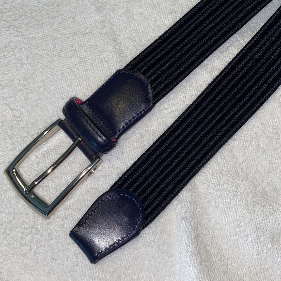 BELTOLOGY, Dark Navy, Terra, 30”, NWOT - Picture 3 of 6